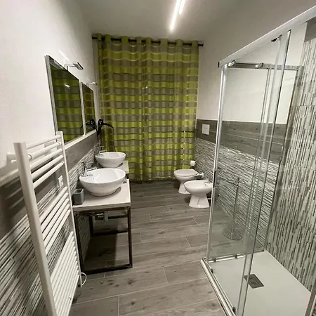 Opera Foresteria Vendégház Rovato