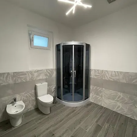 Guest house Opera Foresteria Rovato