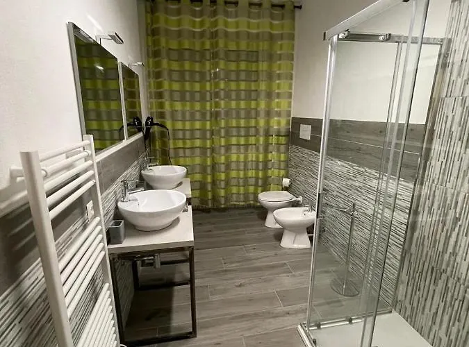 Opera Foresteria Casa de hóspedes Rovato